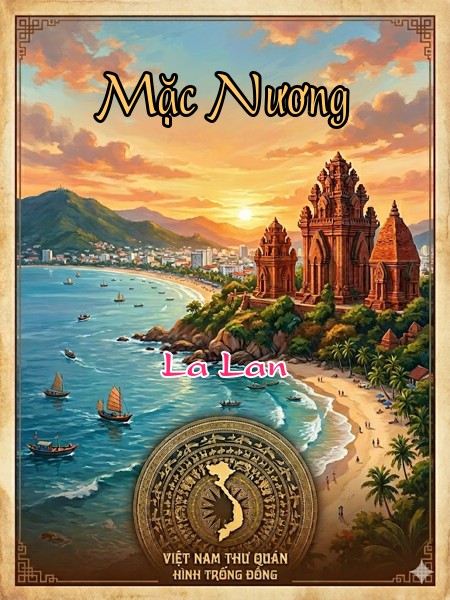 Mặc Nương
