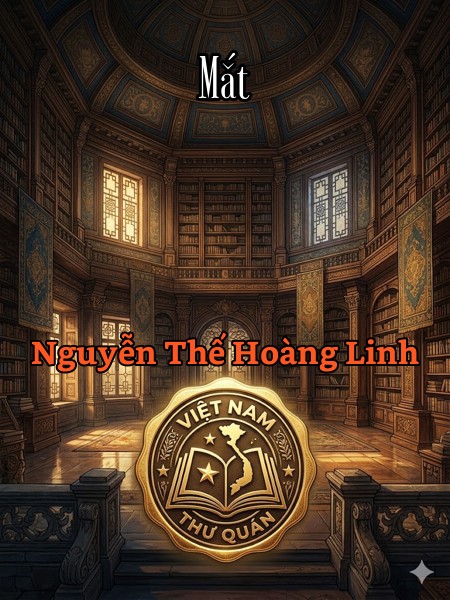 Mắt