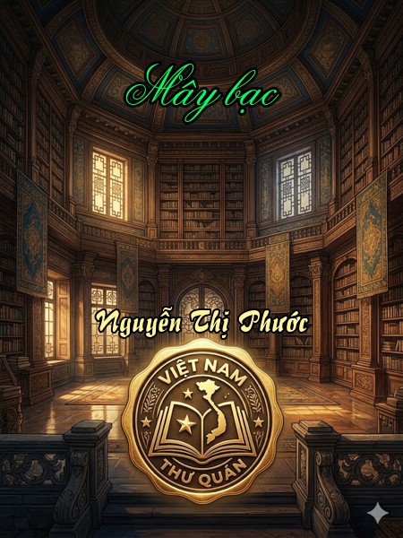 Mây bạc