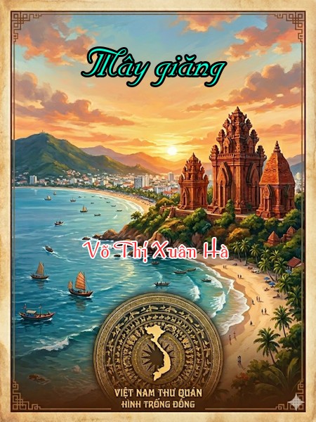 Ảnh bìa truyện