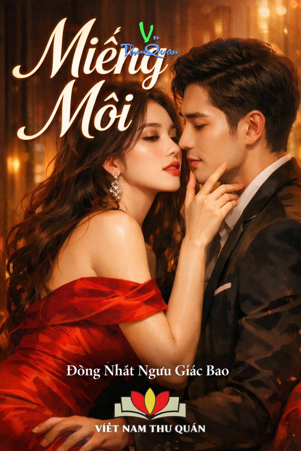 Ảnh bìa truyện