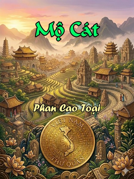 Mộ Cát