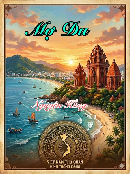 Mợ Du