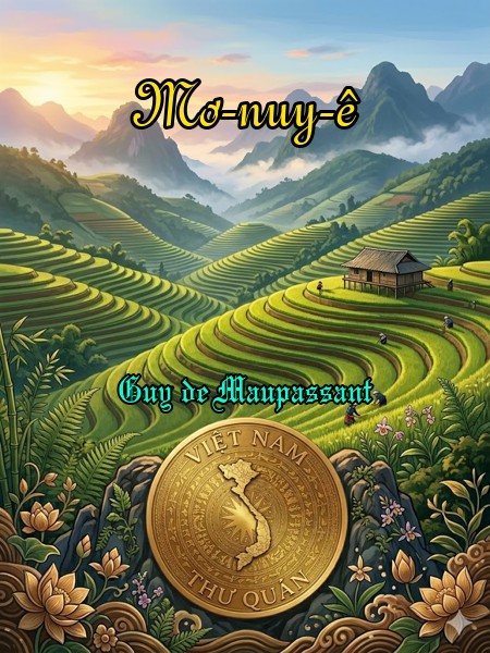 Ảnh bìa truyện