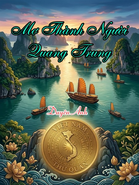 Mơ Thành Người Quang Trung