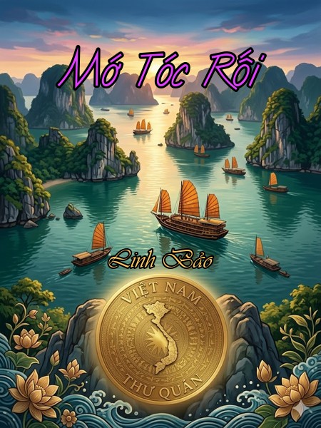 Ảnh bìa truyện