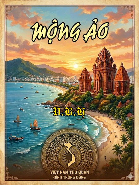 MỘNG ẢO