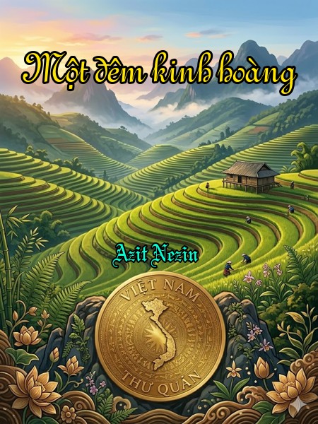 Ảnh bìa truyện