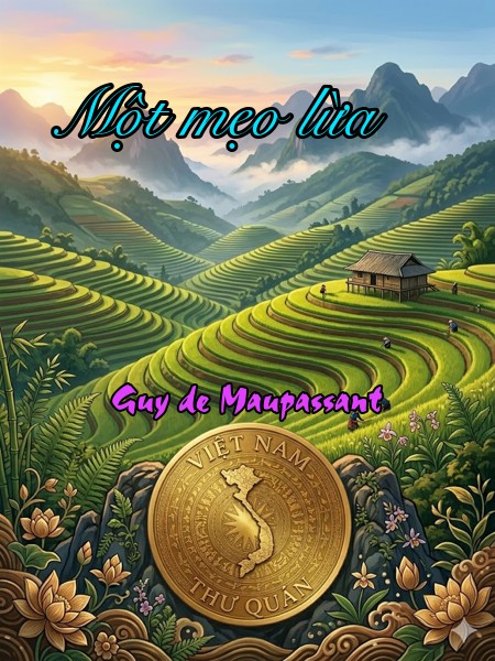 Ảnh bìa truyện