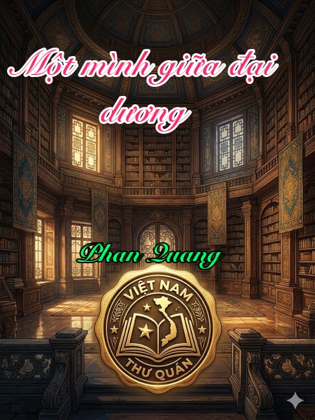 Ảnh bìa truyện