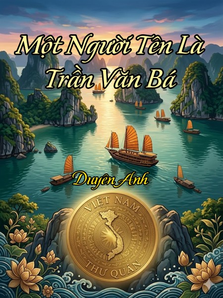 Một Người Tên Là Trần Văn Bá
