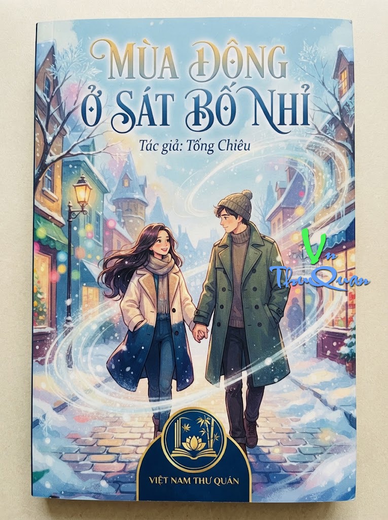 Mùa Đông Ở Sát Bố Nhĩ