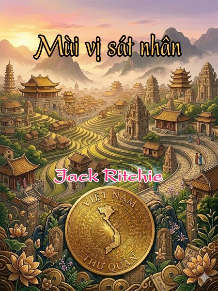 Ảnh bìa truyện