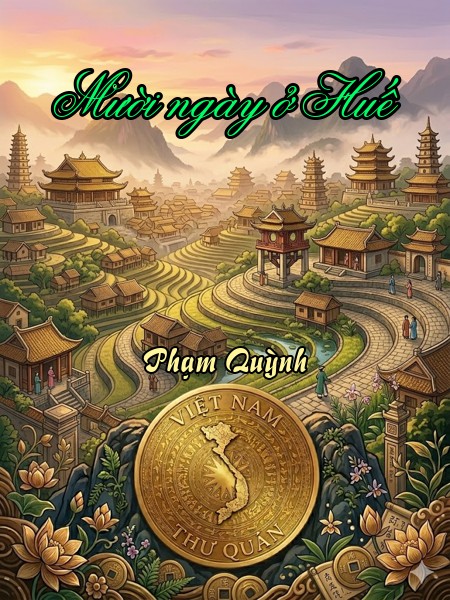 Mười ngày ở Huế