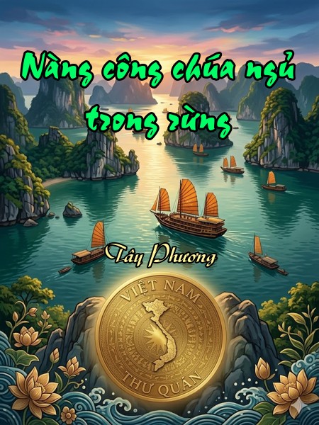 Ảnh bìa truyện