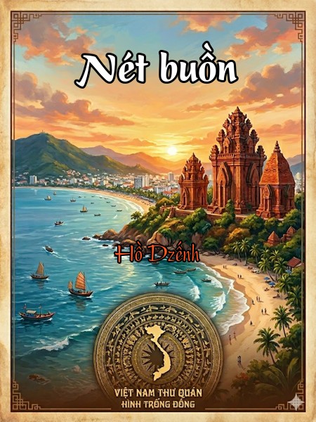 Nét buồn 