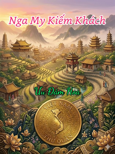 Ảnh bìa truyện