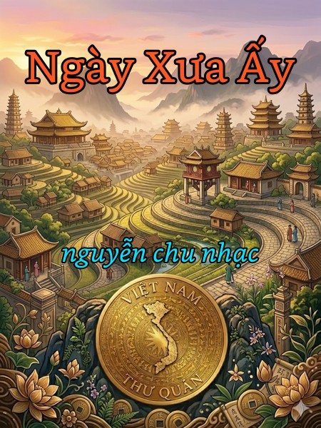 Ngày Xưa Ấy