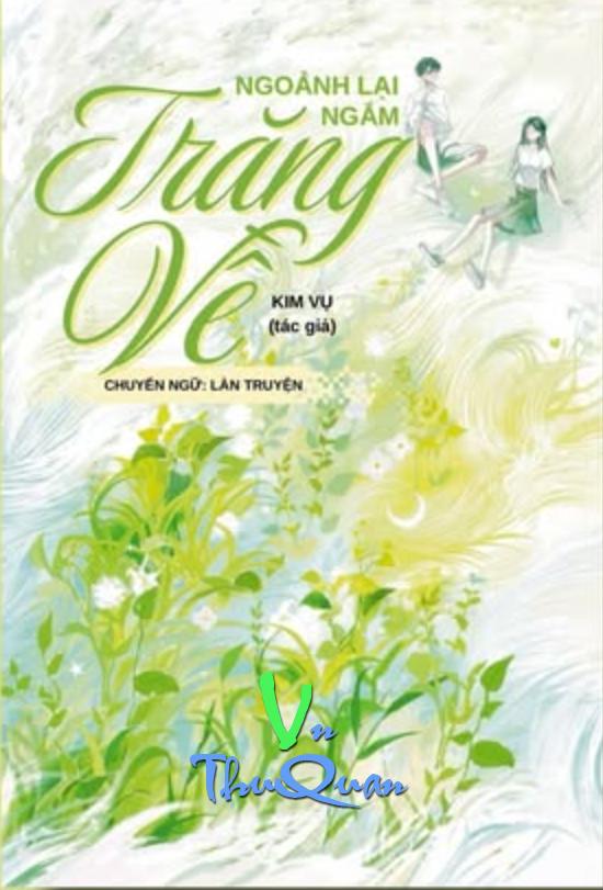 Ảnh bìa truyện