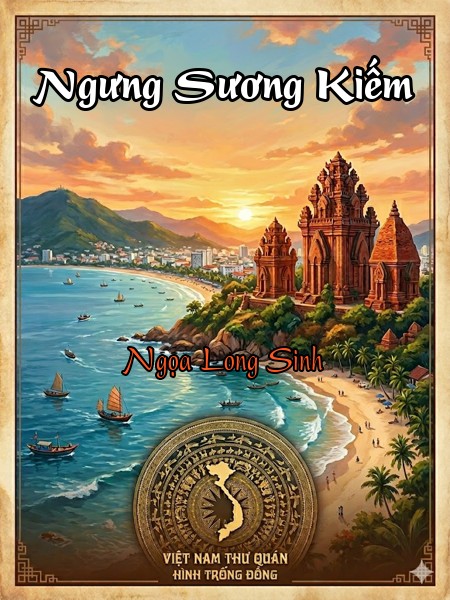 Ảnh bìa truyện