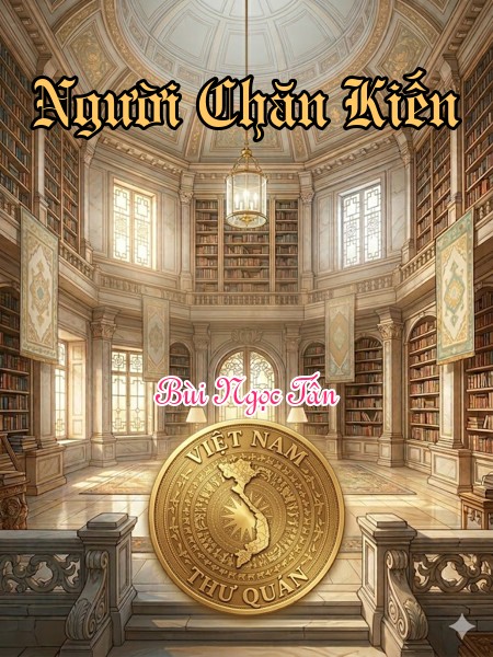 Người Chăn Kiến