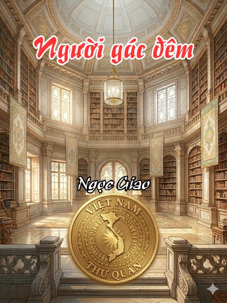 Người gác đêm 
