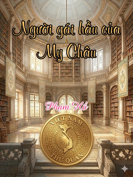 Ảnh bìa truyện
