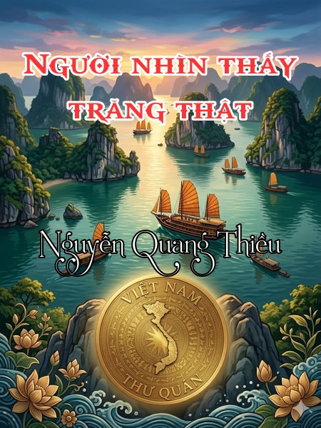 Người nhìn thấy trăng thật 