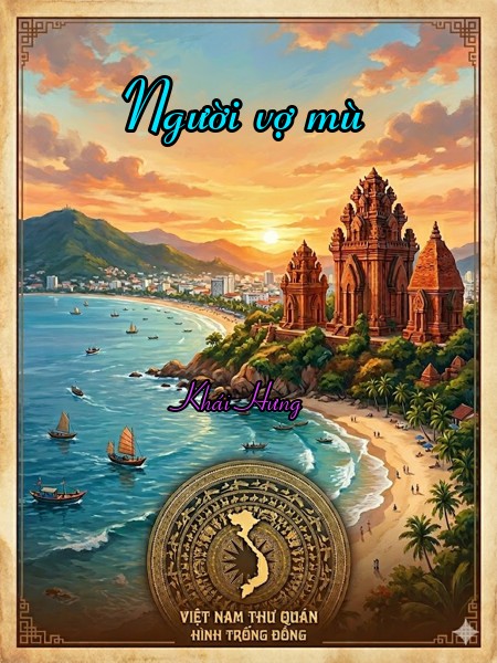 Ảnh bìa truyện