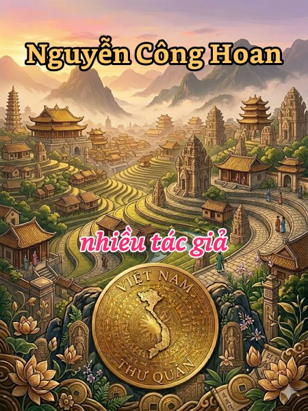 Nguyễn Công Hoan