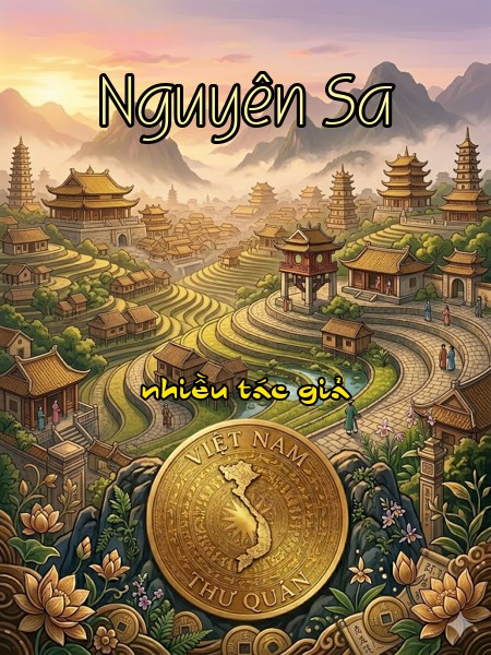 Nguyên Sa