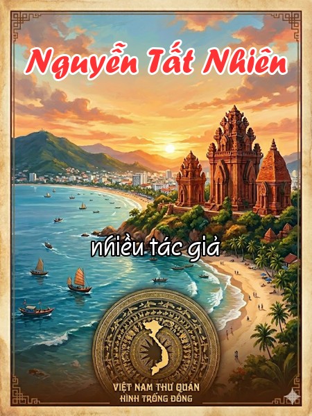 Nguyễn Tất Nhiên
