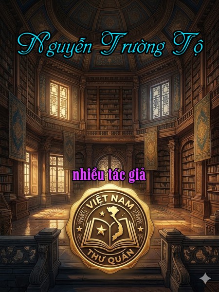 Nguyễn Trường Tộ 