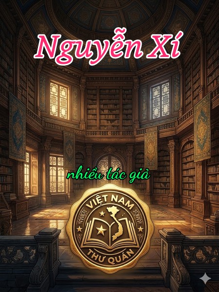 Ảnh bìa truyện