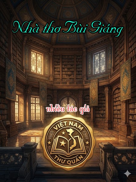 Nhà thơ Bùi Giáng