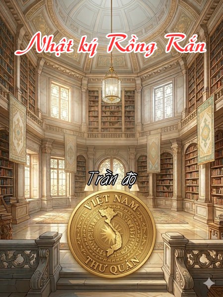 Ảnh bìa truyện