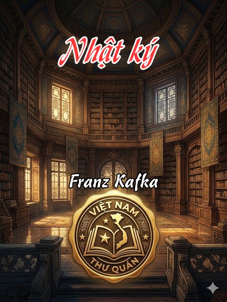 Nhật ký