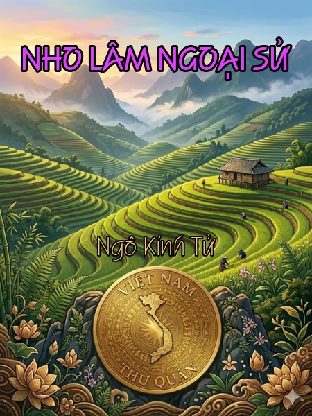 NHO LÂM NGOẠI SỬ