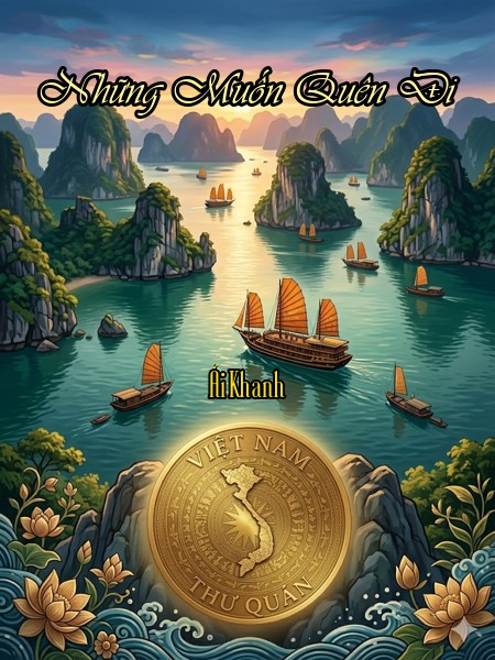 Ảnh bìa truyện