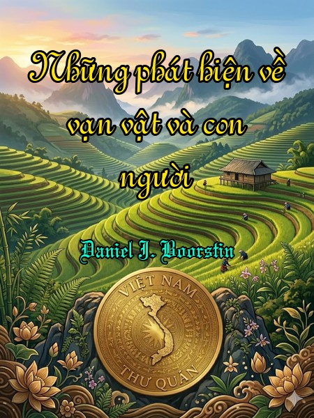 Ảnh bìa truyện