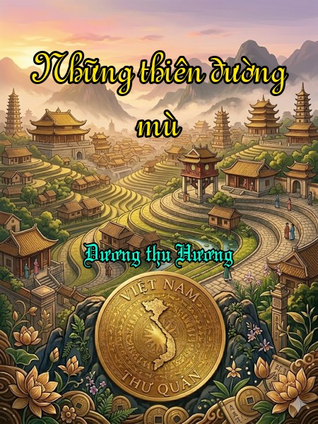 Ảnh bìa truyện