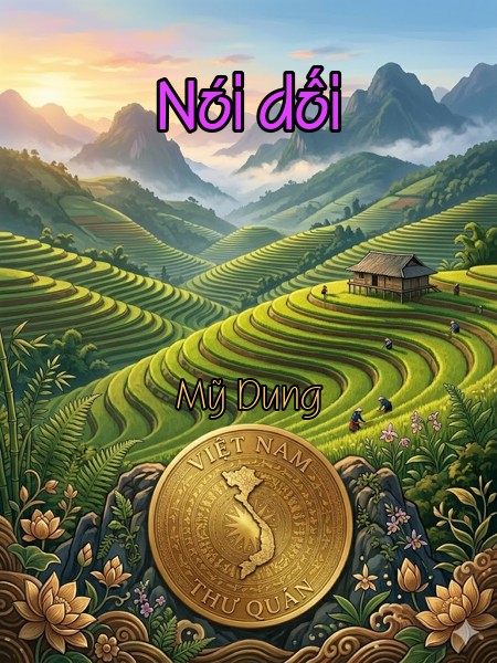 Ảnh bìa truyện