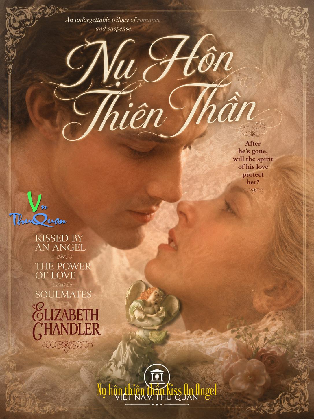 Ảnh bìa truyện