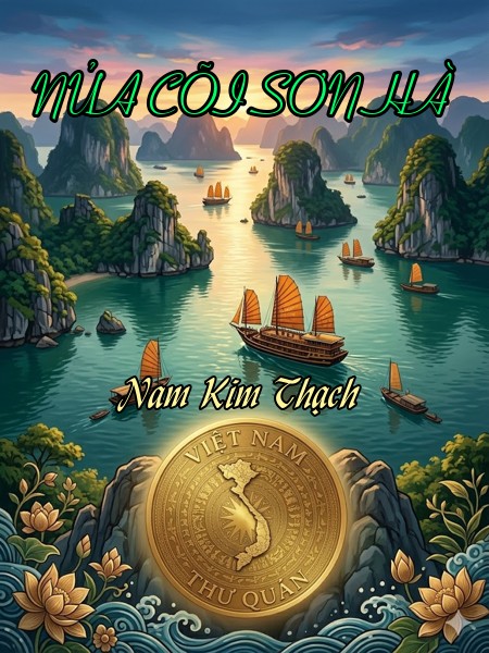 NỬA CÕI SƠN HÀ