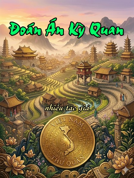 Đoán Án Kỳ Quan 