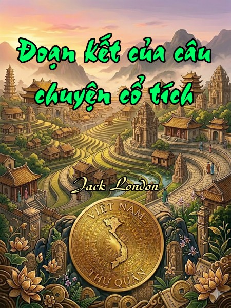 Ảnh bìa truyện