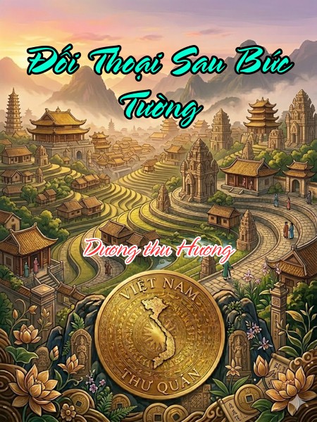 Ảnh bìa truyện