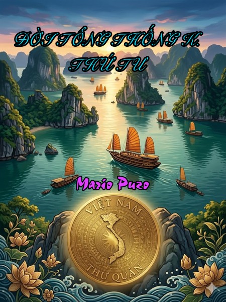 ĐỜI TỔNG THỐNG K. THỨ TƯ