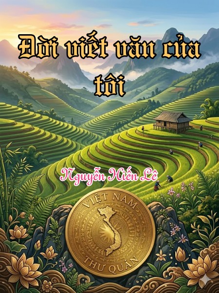 Ảnh bìa truyện