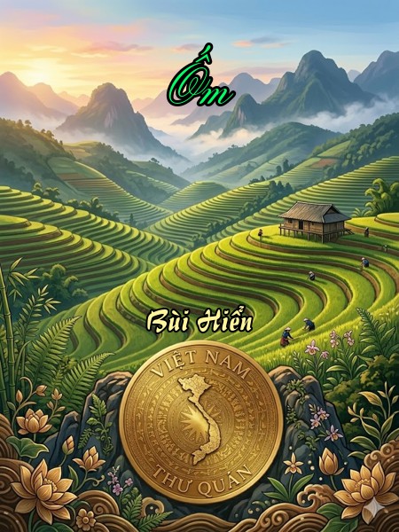 Ảnh bìa truyện